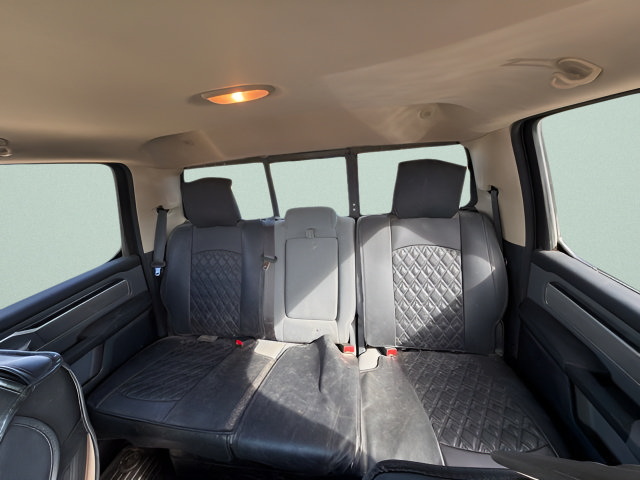 Used 2020 RAM 1500 Big Horn AWD/4WD image 16