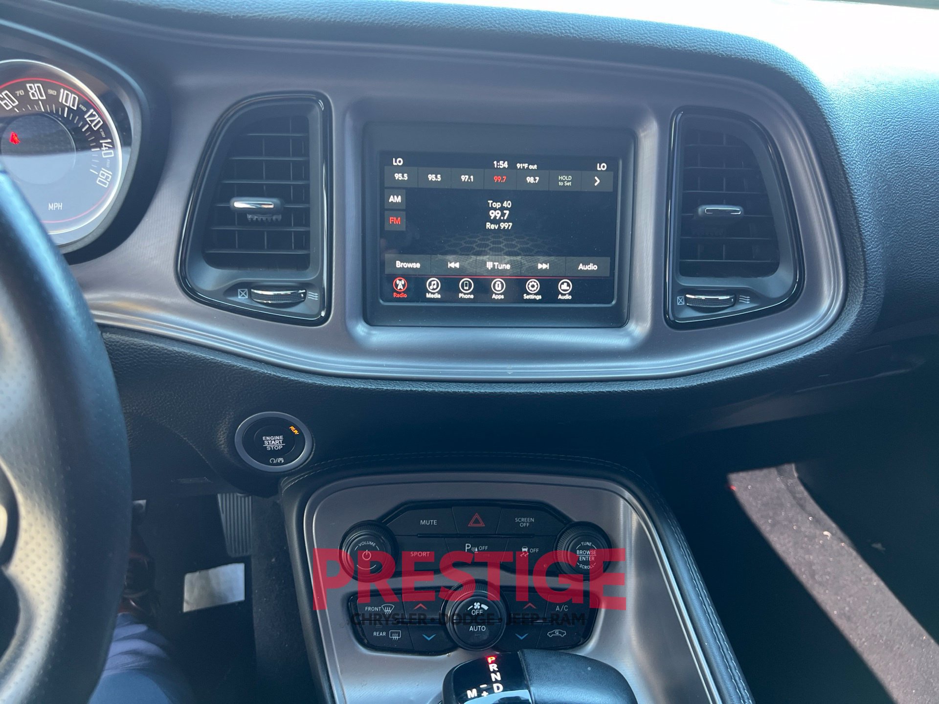 Used 2023 Dodge Challenger R/T RWD image 25