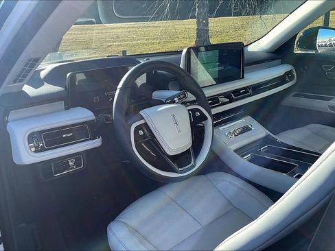 New 2026 Lincoln Aviator Reserve image 6