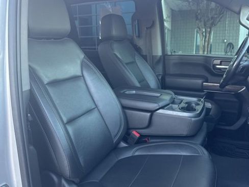 Used 2020 Chevrolet Silverado 2500 LTZ w/ Z71 Off-Road Package image 13