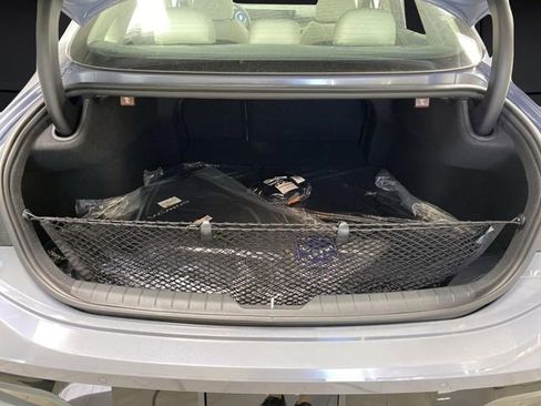 New 2025 Hyundai Sonata Limited image 16