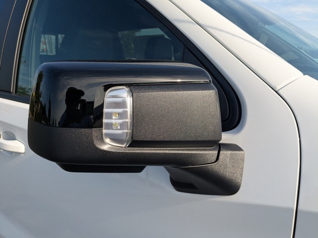 New 2026 Chevrolet Silverado 1500 RST w/ RST All Star Premium Package AWD/4WD image 10