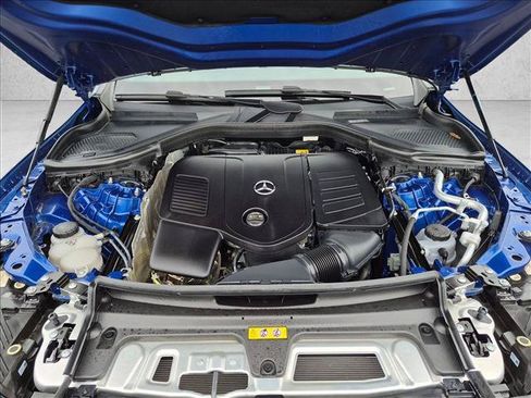 Certified 2026 Mercedes-Benz GLC 300 4MATIC image 24