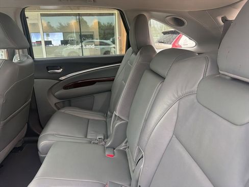 Used 2014 Acura MDX FWD w/ Technology Package image 6