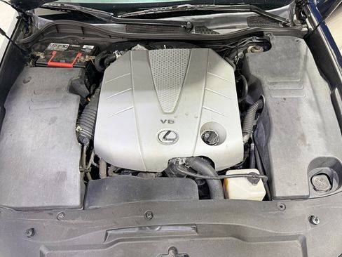 Used 2007 Lexus GS 350 image 37