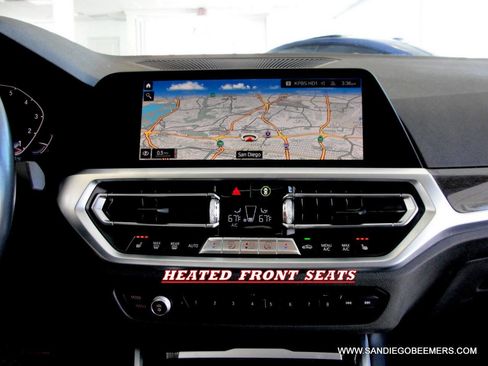 Used 2020 BMW 330i Sedan w/ Convenience Package image 22
