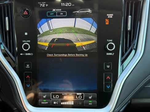 Used 2023 Subaru Outback Premium image 10