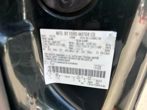 Used 2013 Ford F250 XL w/ PWR Equipment Group AWD/4WD image 29