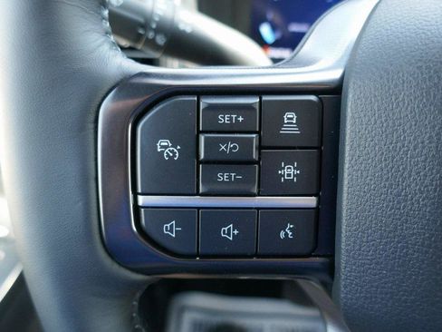 New 2026 Ford F250 Platinum w/ Tremor Off-Road Package image 18