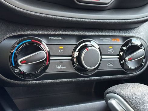 Used 2024 Kia Soul LX w/ Option Group 015 image 20