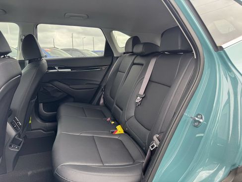 New 2026 Kia Seltos EX FWD image 13