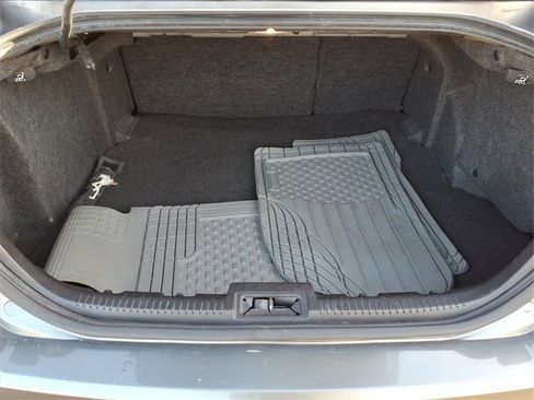 Used 2011 Ford Fusion SEL w/ 302A Rapid Spec Order Code image 8