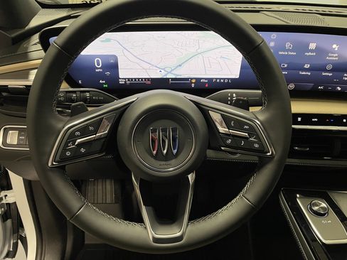 New 2026 Buick Enclave Preferred image 18