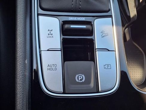 New 2026 Hyundai Santa Cruz Limited image 22