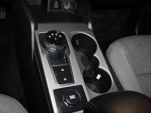 Used 2024 Ford Bronco Sport Big Bend AWD/4WD image 16