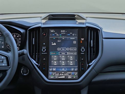 New 2026 Subaru Ascent Bronze Edition AWD/4WD image 19