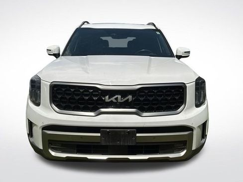 Used 2023 Kia Telluride SX X-Line AWD/4WD image 9