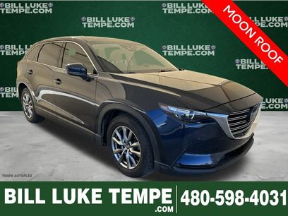 Used 2018 MAZDA CX-9 Touring w/ Touring Premium Package