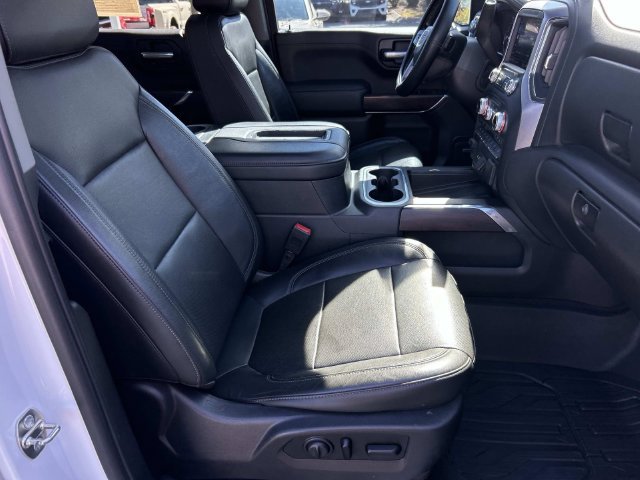 Used 2020 GMC Sierra 1500 SLT AWD/4WD image 29