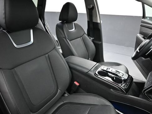 Used 2024 Hyundai Tucson Limited FWD image 19