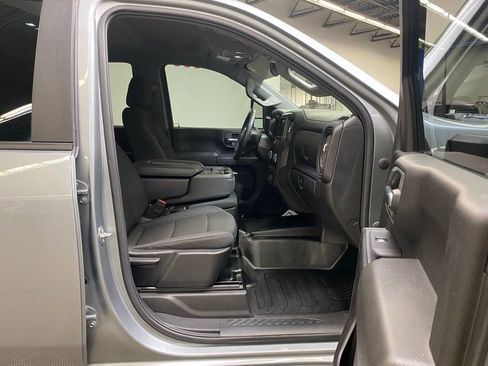 Used 2024 Chevrolet Silverado 3500 W/T w/ WT Convenience Package image 11