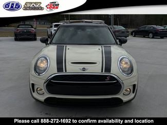 Used 2019 MINI Cooper Clubman S w/ Signature Upholstery Package video 2