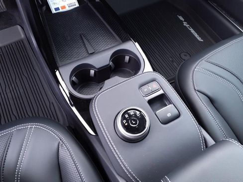 New 2023 Ford Mustang Mach-E Premium w/ Mustang Nite Pony Package image 17