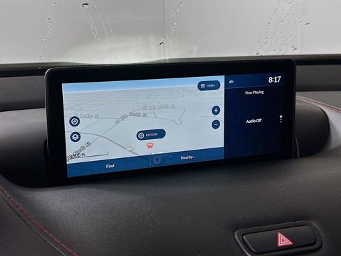 Used 2023 Acura TLX SH-AWD w/ A-SPEC Pkg image 27