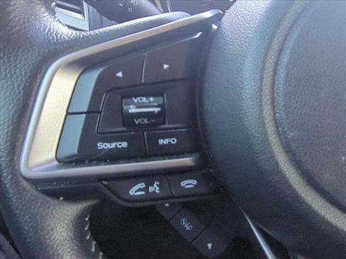 Used 2020 Subaru Forester Touring image 13