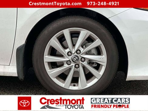 Certified 2023 Toyota Camry LE w/ Convenience Package image 6