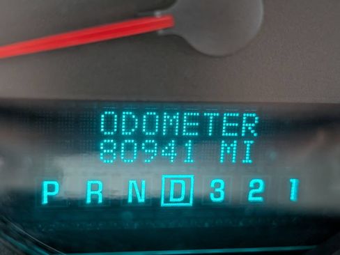Used 2007 Chevrolet Impala LS FWD image 15