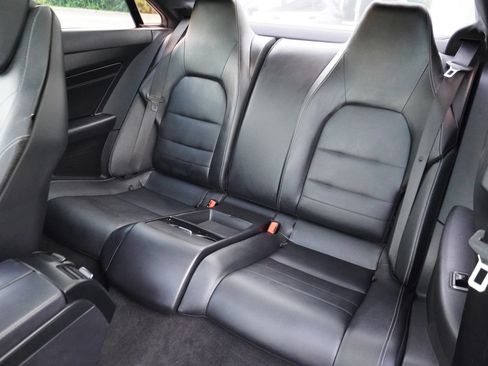 Used 2014 Mercedes-Benz E 350 Coupe image 10