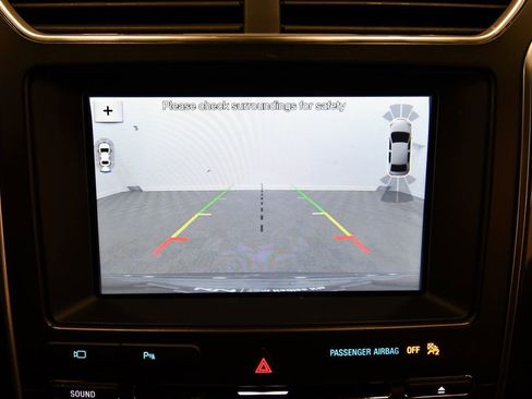 Used 2018 Ford Explorer Sport w/ Equipment Group 401A AWD/4WD image 26