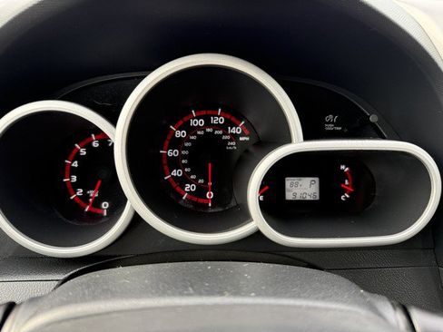 Used 2009 Toyota Matrix S AWD/4WD image 29