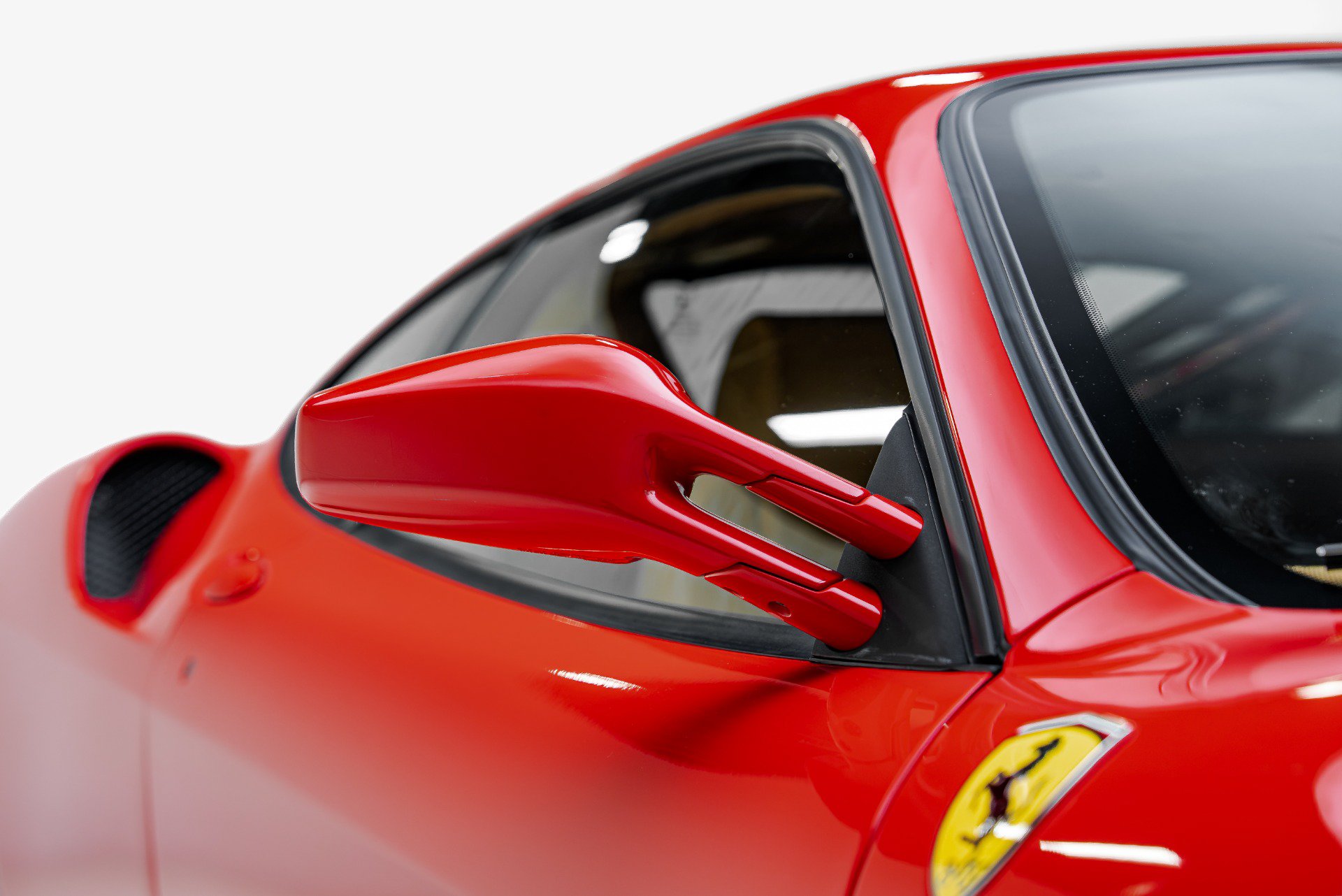 Used 2007 Ferrari F430 Coupe RWD image 22