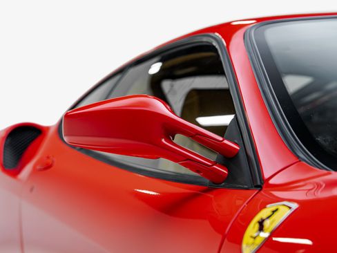 Used 2007 Ferrari F430 Coupe RWD image 22
