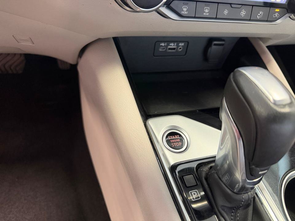 Used 2020 Nissan Altima 2.5 SV FWD image 24