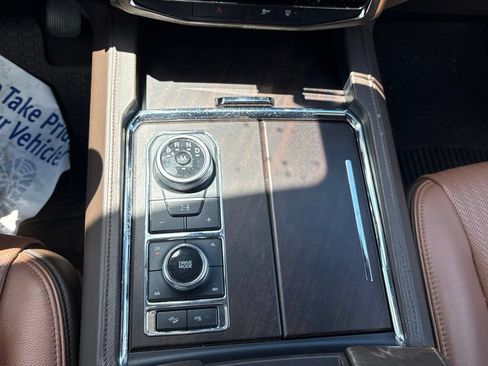 Used 2022 Ford Expedition Max King Ranch AWD/4WD image 45