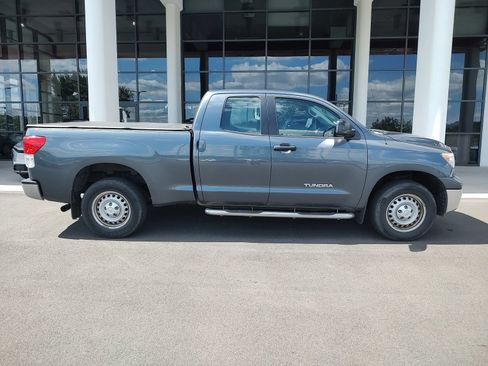 Used 2010 Toyota Tundra 4x4 Double Cab image 12
