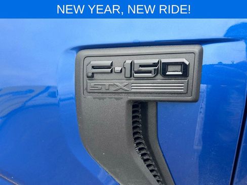Used 2023 Ford F150 XL w/ STX Appearance Package image 11