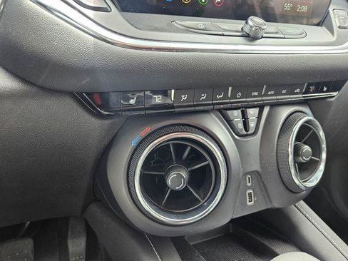 Certified 2023 Chevrolet Blazer LT w/ Convenience Package FWD image 13