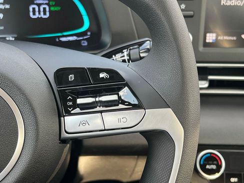 New 2026 Hyundai Elantra Blue w/ Cargo Package image 27