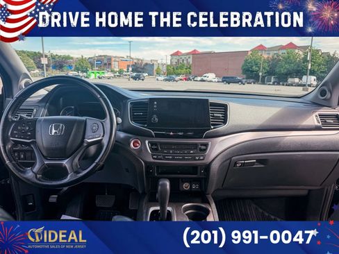 Used 2020 Honda Pilot EX-L image 26