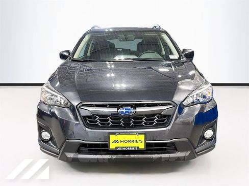 Used 2019 Subaru Crosstrek 2.0i Premium w/ Popular Package #2 image 2