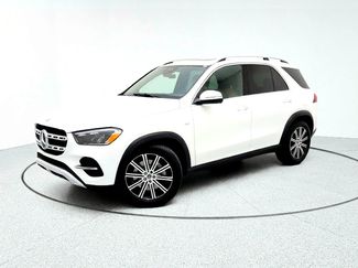 Certified 2025 Mercedes-Benz GLE 450e 4MATIC video 1