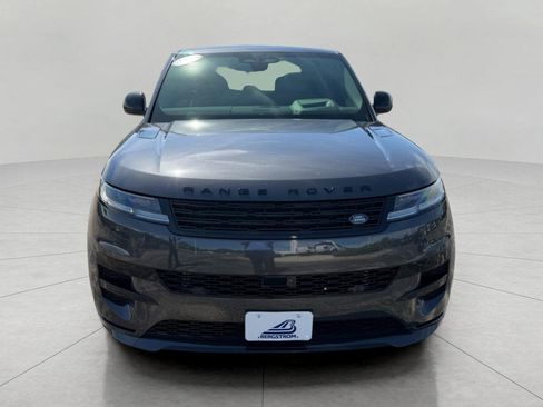 Used 2024 Land Rover Range Rover Sport Dynamic SE AWD/4WD image 3