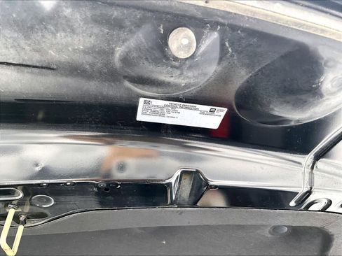 Used 2023 Buick Enclave Essence w/ Experience Buick Package image 36