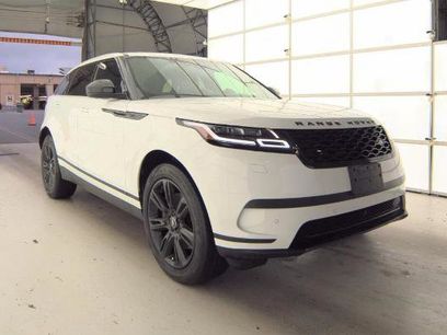 Used 2023 Land Rover Range Rover Velar S