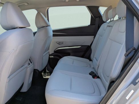New 2026 Hyundai Tucson Blue SE AWD/4WD image 29