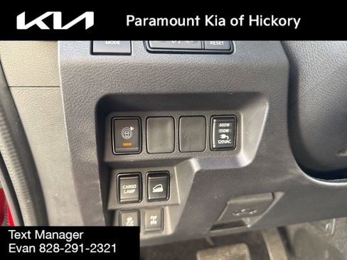 Used 2022 Nissan Frontier PRO-4X image 21